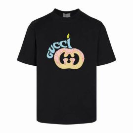 Picture of Gucci T Shirts Short _SKUGucciXS-L48135865